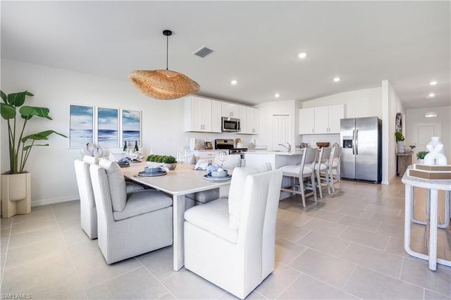 17139 Pompeii WAY, North Fort Myers, FL 33917