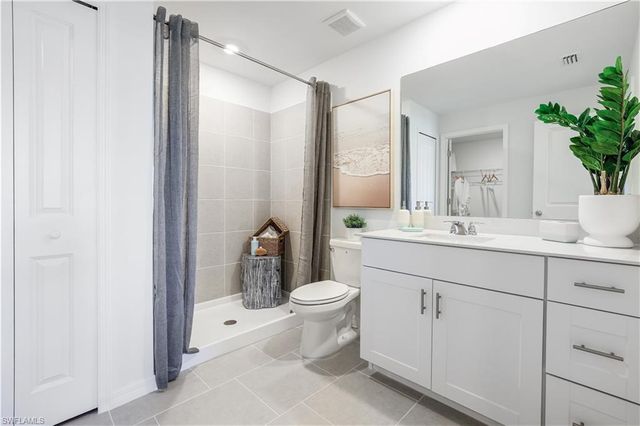 17139 Pompeii WAY, North Fort Myers, FL 33917