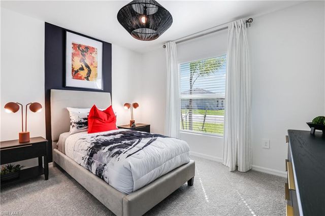 17139 Pompeii WAY, North Fort Myers, FL 33917