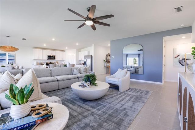 17139 Pompeii WAY, North Fort Myers, FL 33917