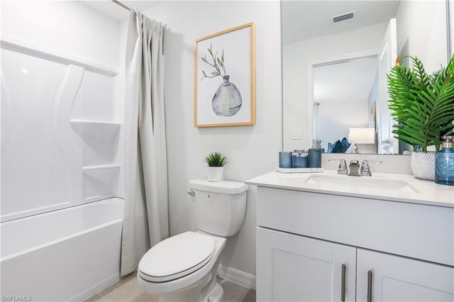 17139 Pompeii WAY, North Fort Myers, FL 33917
