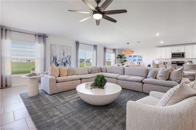 17139 Pompeii WAY, North Fort Myers, FL 33917