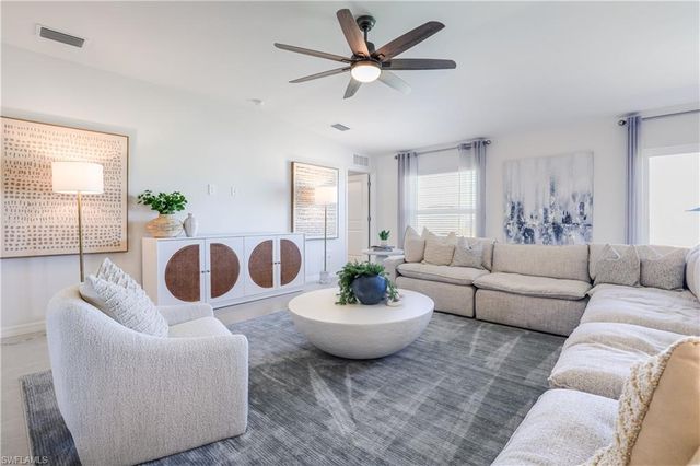 17139 Pompeii WAY, North Fort Myers, FL 33917
