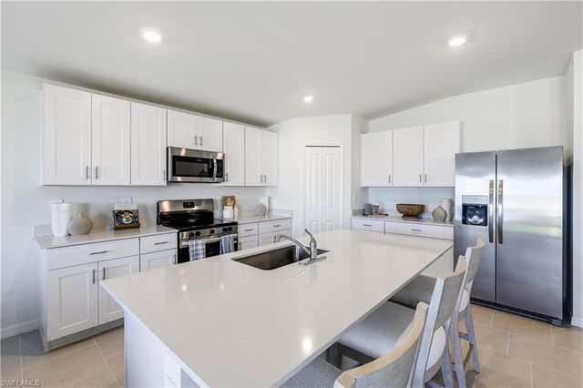 17139 Pompeii WAY, North Fort Myers, FL 33917
