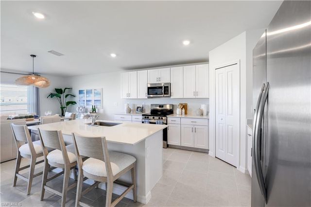 17139 Pompeii WAY, North Fort Myers, FL 33917