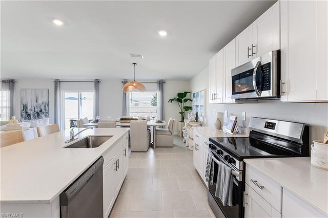 17139 Pompeii WAY, North Fort Myers, FL 33917