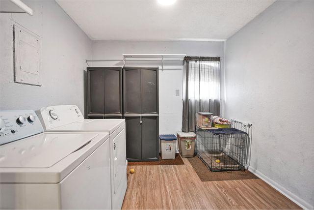 1810 E Colgate Street, Lubbock, TX 79403