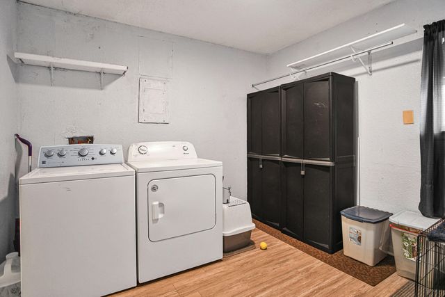 1810 E Colgate Street, Lubbock, TX 79403