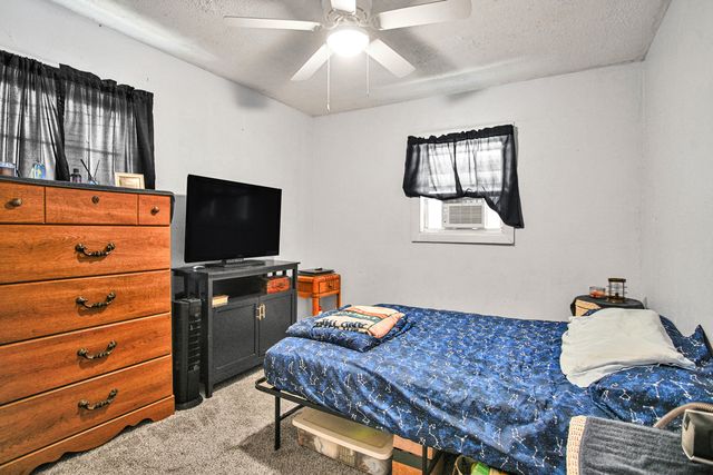 1810 E Colgate Street, Lubbock, TX 79403