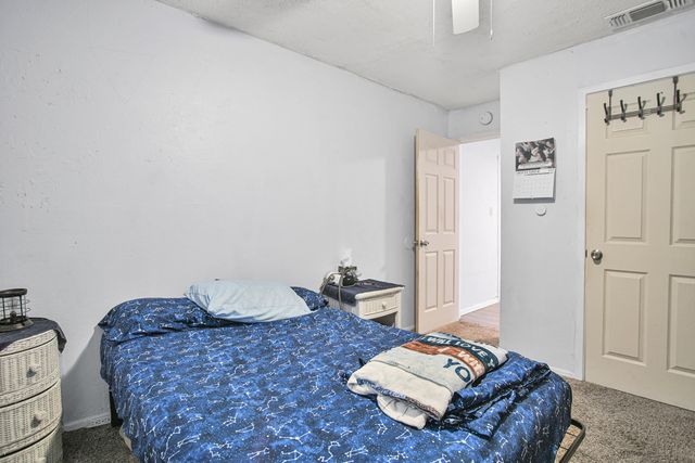 1810 E Colgate Street, Lubbock, TX 79403