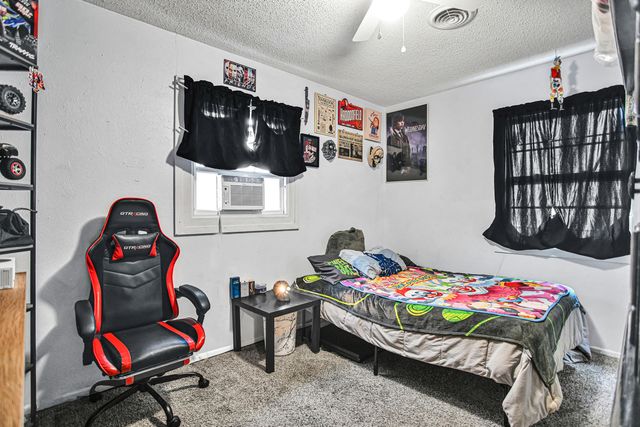 1810 E Colgate Street, Lubbock, TX 79403