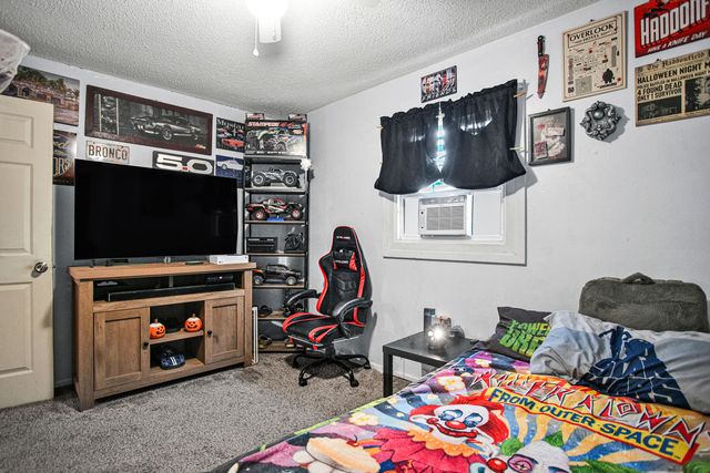 1810 E Colgate Street, Lubbock, TX 79403