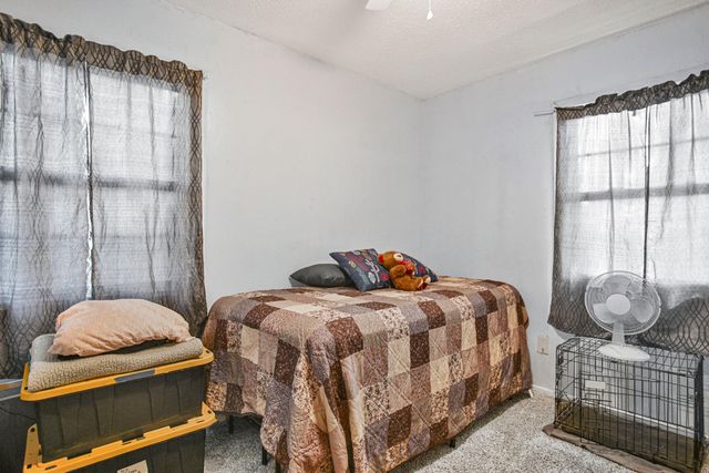 1810 E Colgate Street, Lubbock, TX 79403