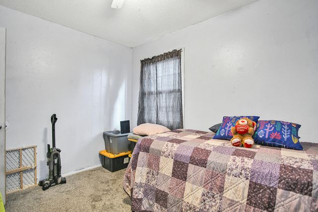 1810 E Colgate Street, Lubbock, TX 79403