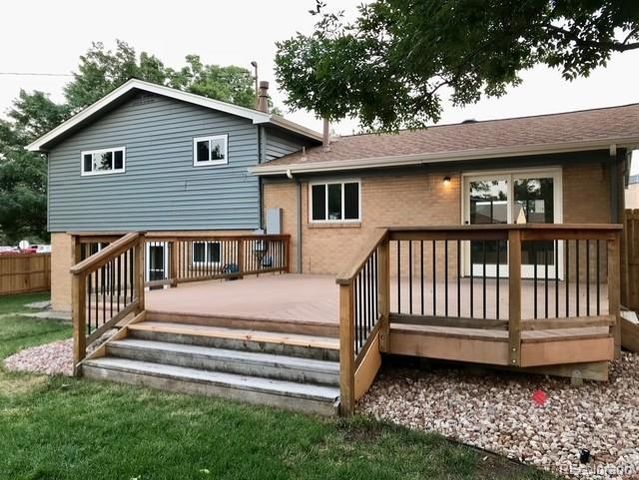 2285 E Noble Street, Centennial, CO 80121