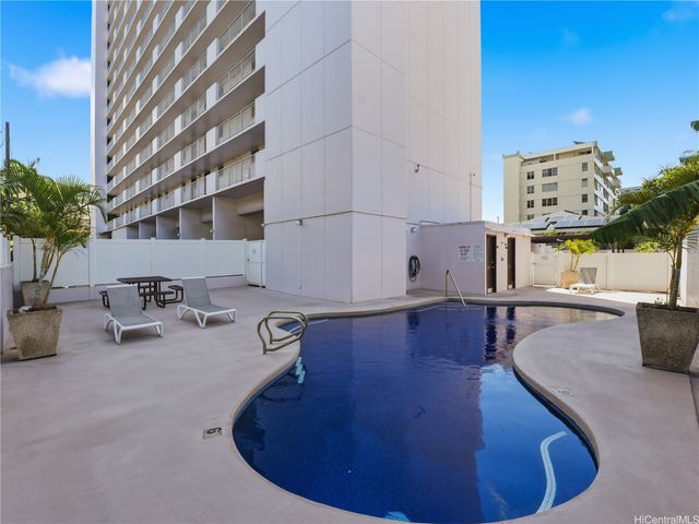 1419 Dominis Street 203, Honolulu, HI 96822