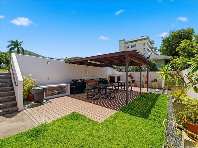 1419 Dominis Street 203, Honolulu, HI 96822