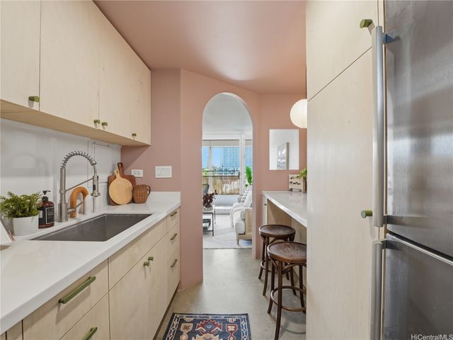 1419 Dominis Street 203, Honolulu, HI 96822