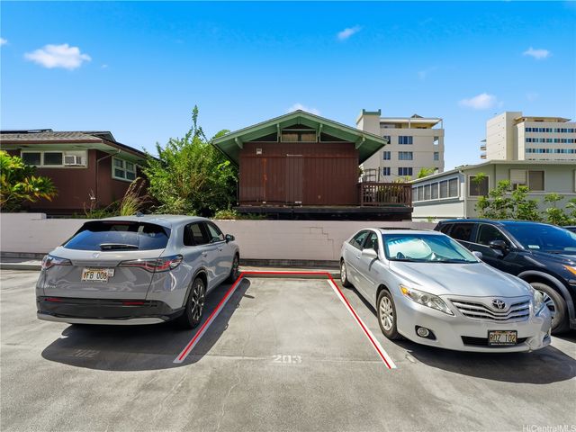 1419 Dominis Street 203, Honolulu, HI 96822