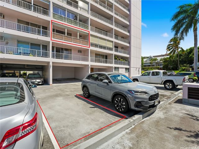 1419 Dominis Street 203, Honolulu, HI 96822