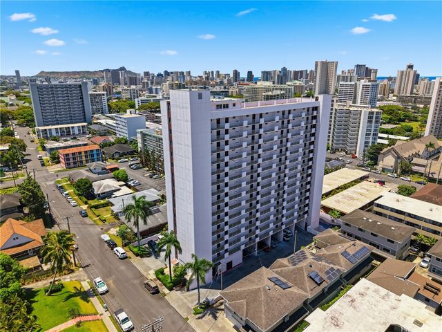 1419 Dominis Street 203, Honolulu, HI 96822