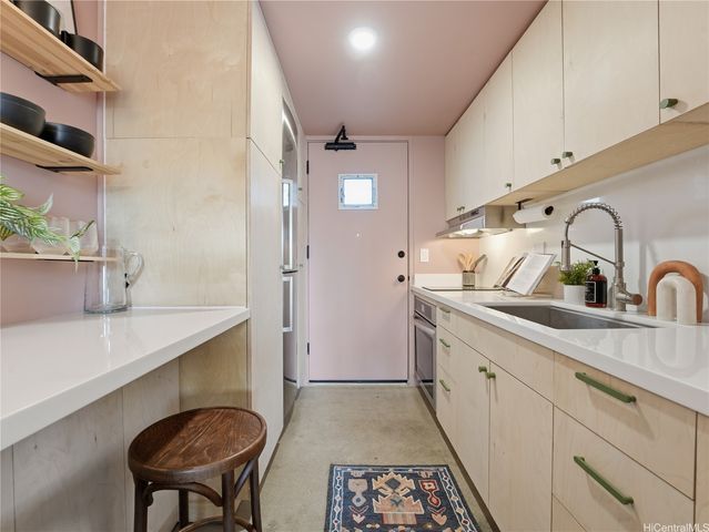 1419 Dominis Street 203, Honolulu, HI 96822