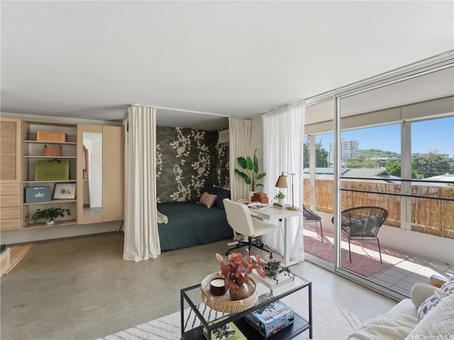 1419 Dominis Street 203, Honolulu, HI 96822