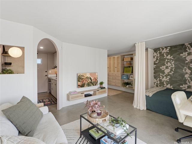1419 Dominis Street 203, Honolulu, HI 96822