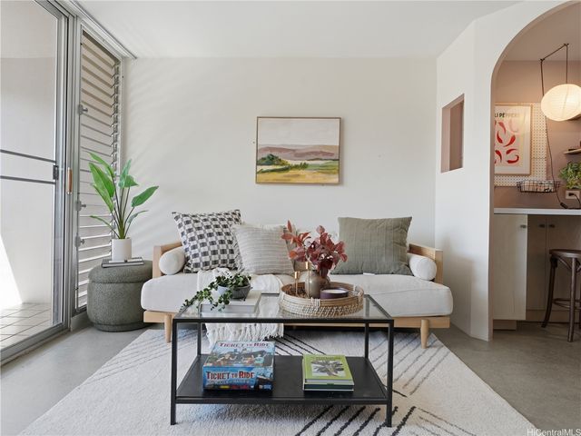 1419 Dominis Street 203, Honolulu, HI 96822