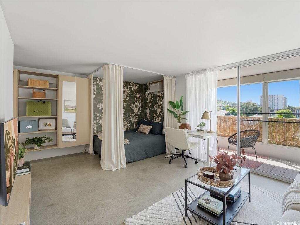 1419 Dominis Street 203, Honolulu, HI 96822