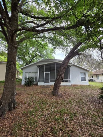 10904 BROOKHAVEN DRIVE, New Port Richey, FL 34654
