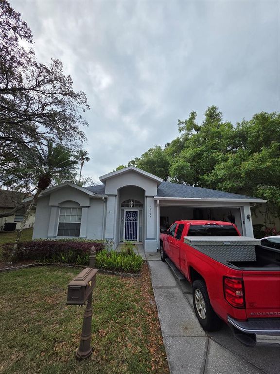 10904 BROOKHAVEN DRIVE, New Port Richey, FL 34654