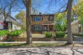 1568 Forrest Avenue, Grand Rapids, MI 49505