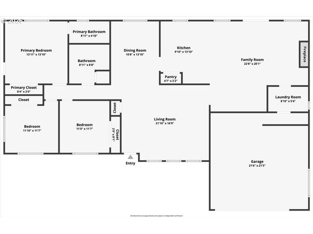 12003 Se 16TH Cir, Vancouver, WA 98683