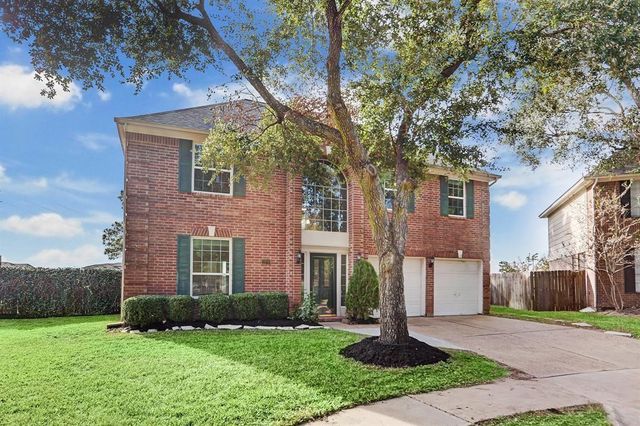 23247 Diamond Knoll Court, Katy, TX 77494