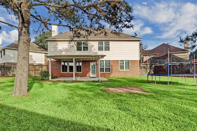 23247 Diamond Knoll Court, Katy, TX 77494
