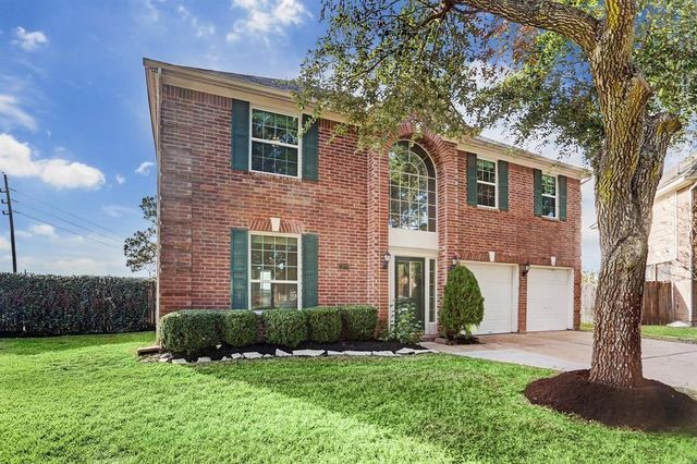 23247 Diamond Knoll Court, Katy, TX 77494