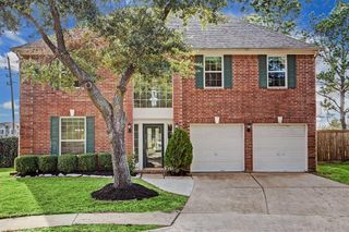 23247 Diamond Knoll Court, Katy, TX 77494
