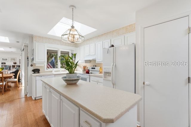 18 Canvasback Rd, Hilton Head Island, SC 29928