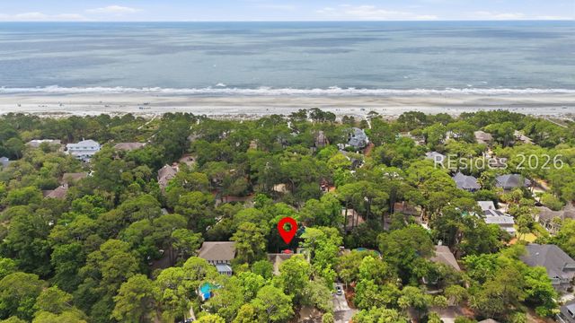 18 Canvasback Rd, Hilton Head Island, SC 29928