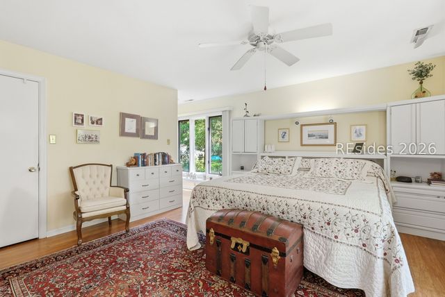 18 Canvasback Rd, Hilton Head Island, SC 29928