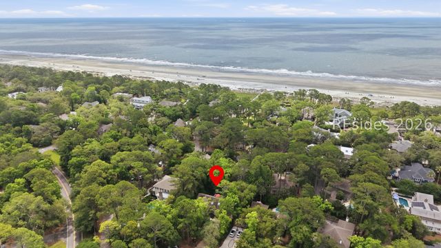 18 Canvasback Rd, Hilton Head Island, SC 29928