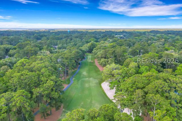 18 Canvasback Rd, Hilton Head Island, SC 29928