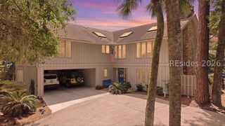 18 Canvasback Rd, Hilton Head Island, SC 29928