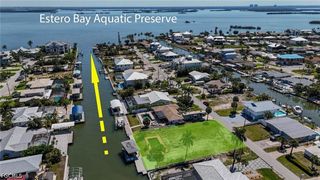 207 Ibis ST, Fort Myers Beach, FL 33931