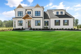 2105 Liberty Trail, Powell, OH 43065