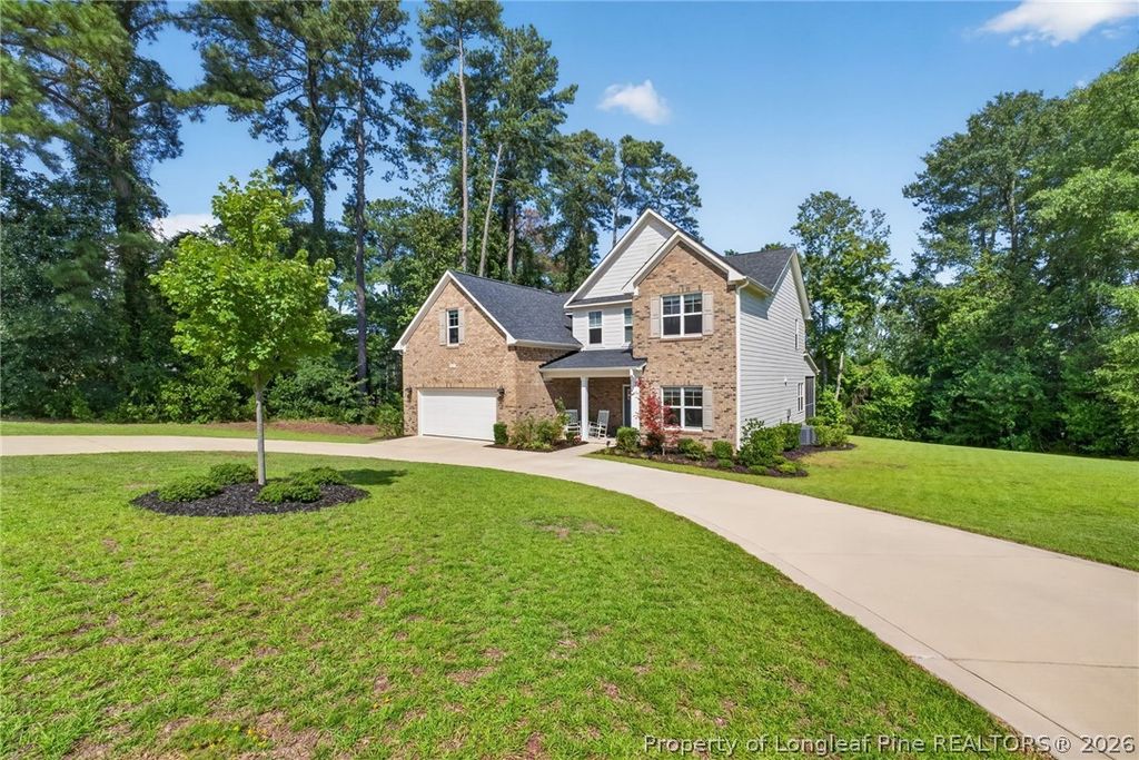 2421 Amigo Drive, Fayetteville, NC 28305 — photo 2
