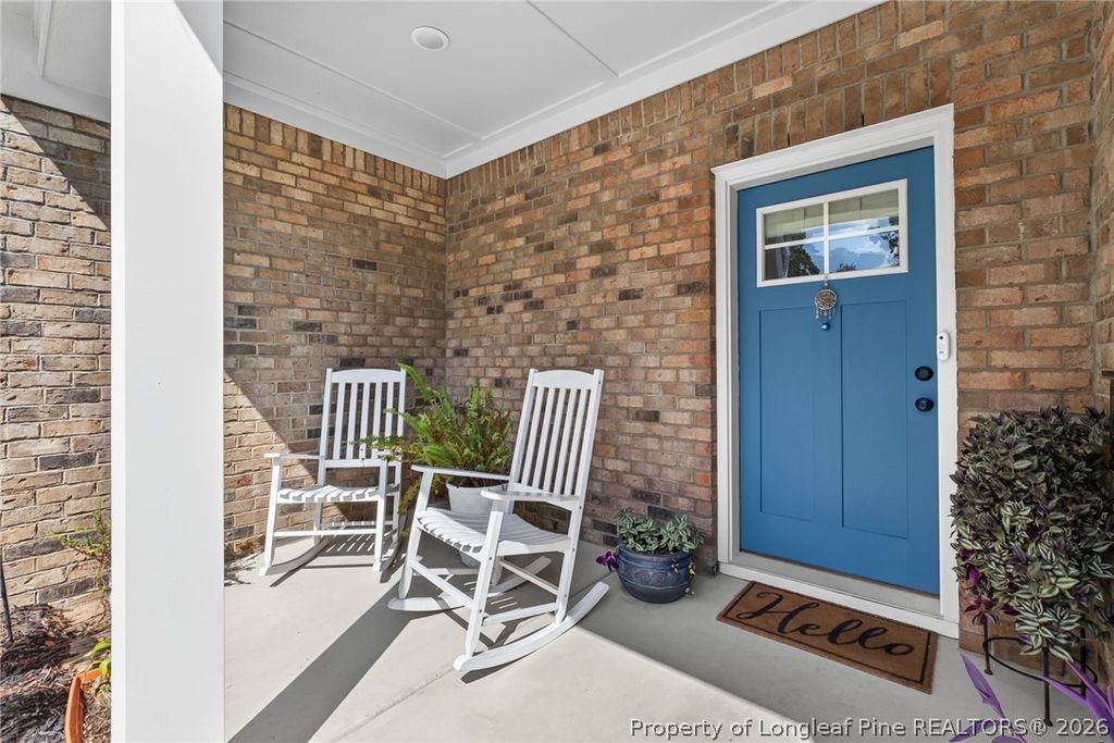 2421 Amigo Drive, Fayetteville, NC 28305 — photo 3