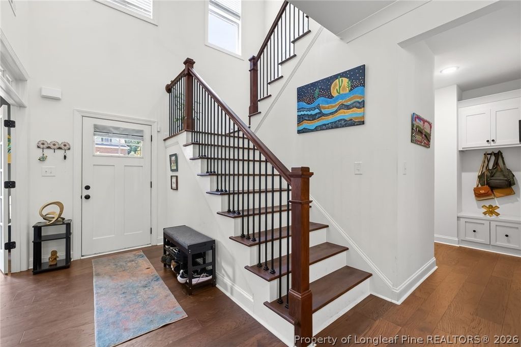 2421 Amigo Drive, Fayetteville, NC 28305 — photo 4