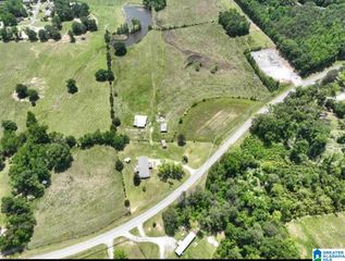 0 NEW HARMONY ROAD, Clanton, AL 35171